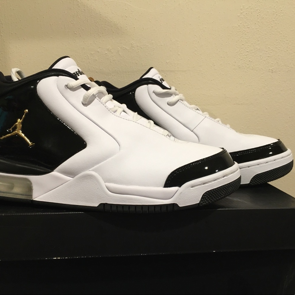 Nike Air Jordan Big Fund Premium